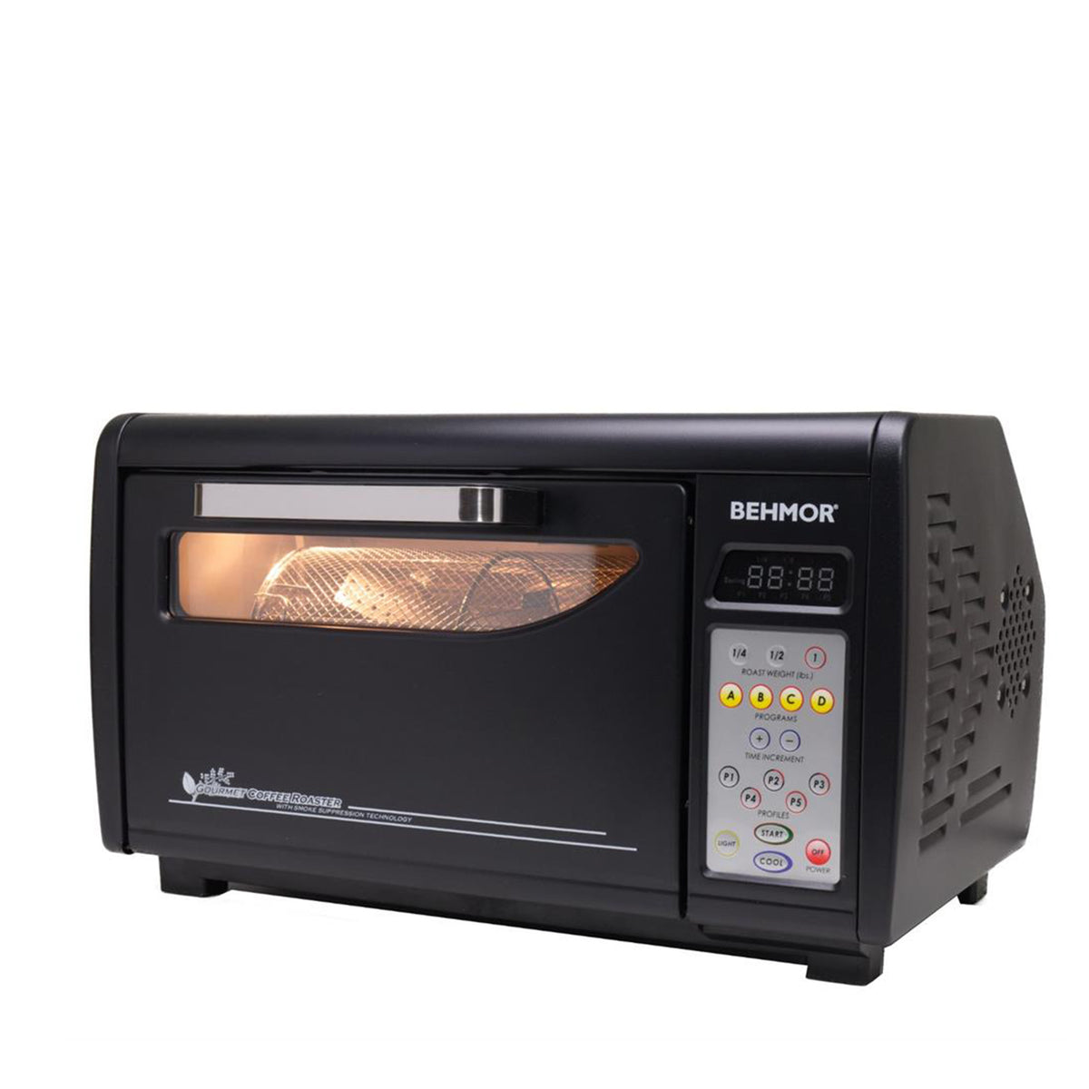 Behmor 2020SR+ Coffee Roaster - Espresso Gear
