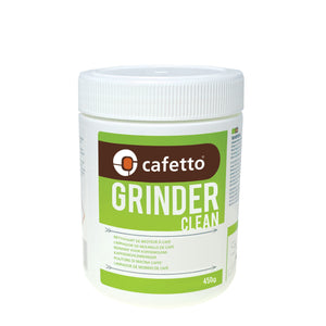 Organic Grinder Cleaner 450g - Cafetto - Espresso Gear