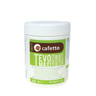 Organiska rengöringsstabletter TEVO Maxi 150st – Cafetto
