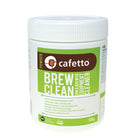Organic Brew Clean Powder – Cafetto