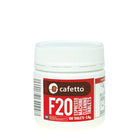 F20 Tabletter - Cafetto 