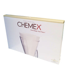 Half-moon Pappersfilter 100st – Chemex