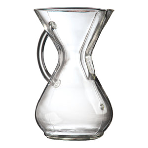 6-cup glass - Chemex - Espresso Gear