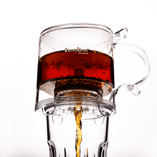 Tea Dripper - Clever