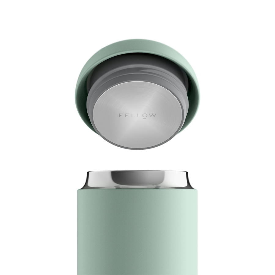 To Go Mug - Carter Everywhere Cargo Mint Chip 12oz / 36cl - Fellow - Espresso Gear