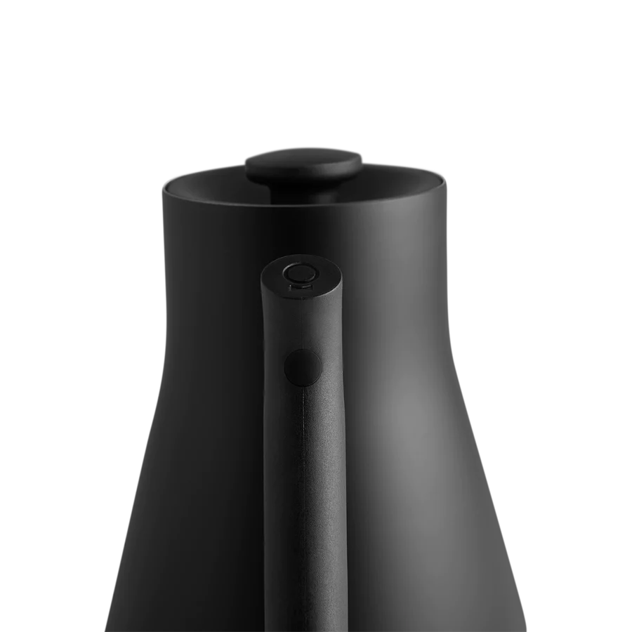 Kettle Corvo EKG Black 0.9L - Fellow