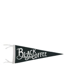 Department of Brewology Vimpel - Svart Kaffe