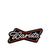Budweiser Barista Pin - Department of Brewology - Espresso Gear