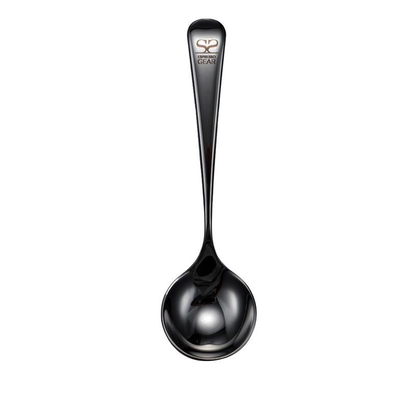 Koppningssked Svart Stealth - Espresso Gear