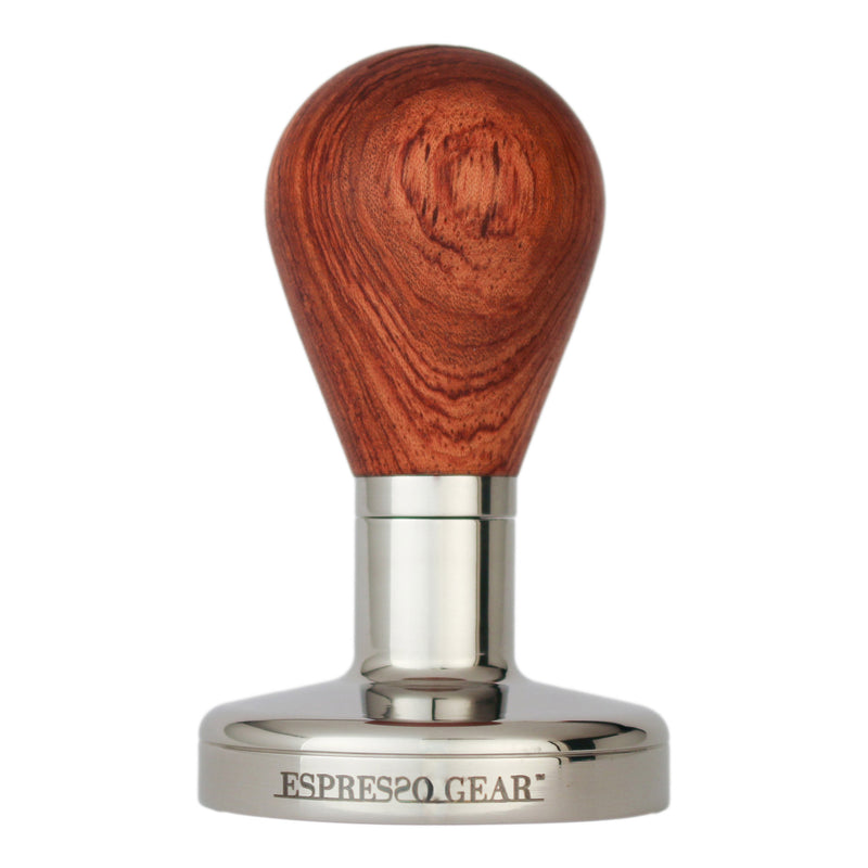 Tamper Barista Rosewood  53mm - Espresso Gear