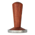 Tamper Luce Rosewood 58mm - Espressoutrustning 