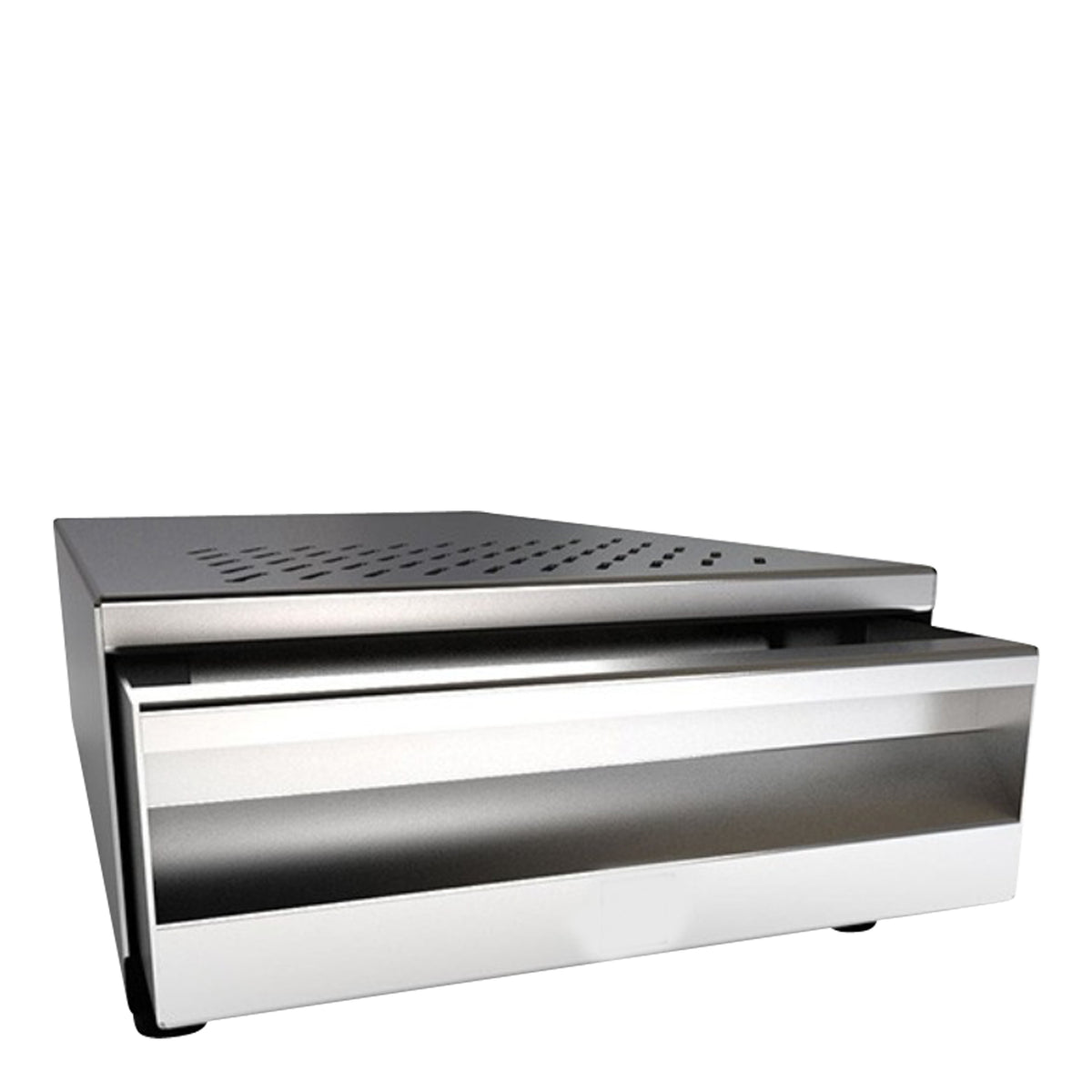 Knockbox Drawer SS - Espresso Gear - Espresso Gear