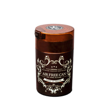 Vakuumburkar - Amber 250G