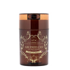 Vakuumburkar - Amber 250G