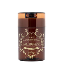 Vakuumburkar - Amber 250G