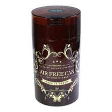 Vacuum Can Amber 500g - Espresso Gear