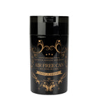 Vacuum Can Black 250g - Espresso Gear