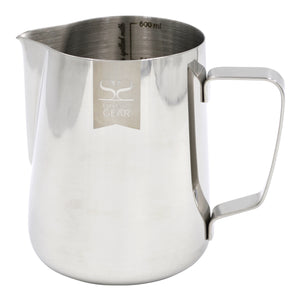 Pitcher Classic 1,5L w/ measuring line - Espresso Gear - Espresso Gear