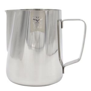 Pitcher Classic 400ml w/ measuring line - Espresso Gear - Espresso Gear