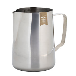 Pitcher Classic 1,5L w/ measuring line - Espresso Gear