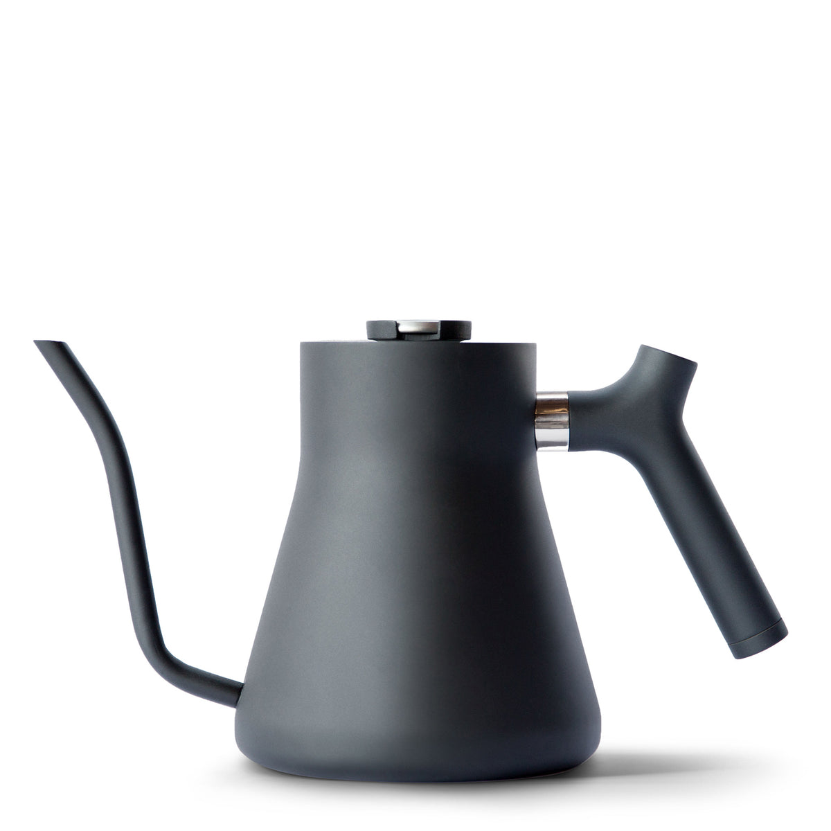 Kettle Stagg - Matt Black 1L - Fellow - Espresso Gear