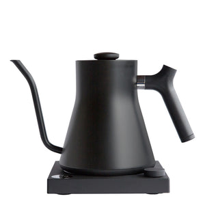 Kettle Stagg EKG Black 0.9L - Fellow - Espresso Gear