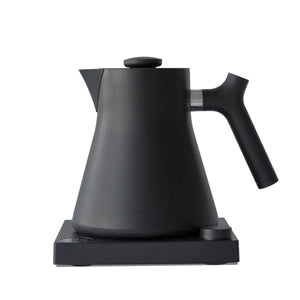 Kettle Corvo EKG Black 0.9L - Fellow - Espresso Gear