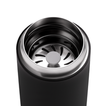 To Go Mugg – Carter Move Mattsvart 12oz / 36cl – Fellow