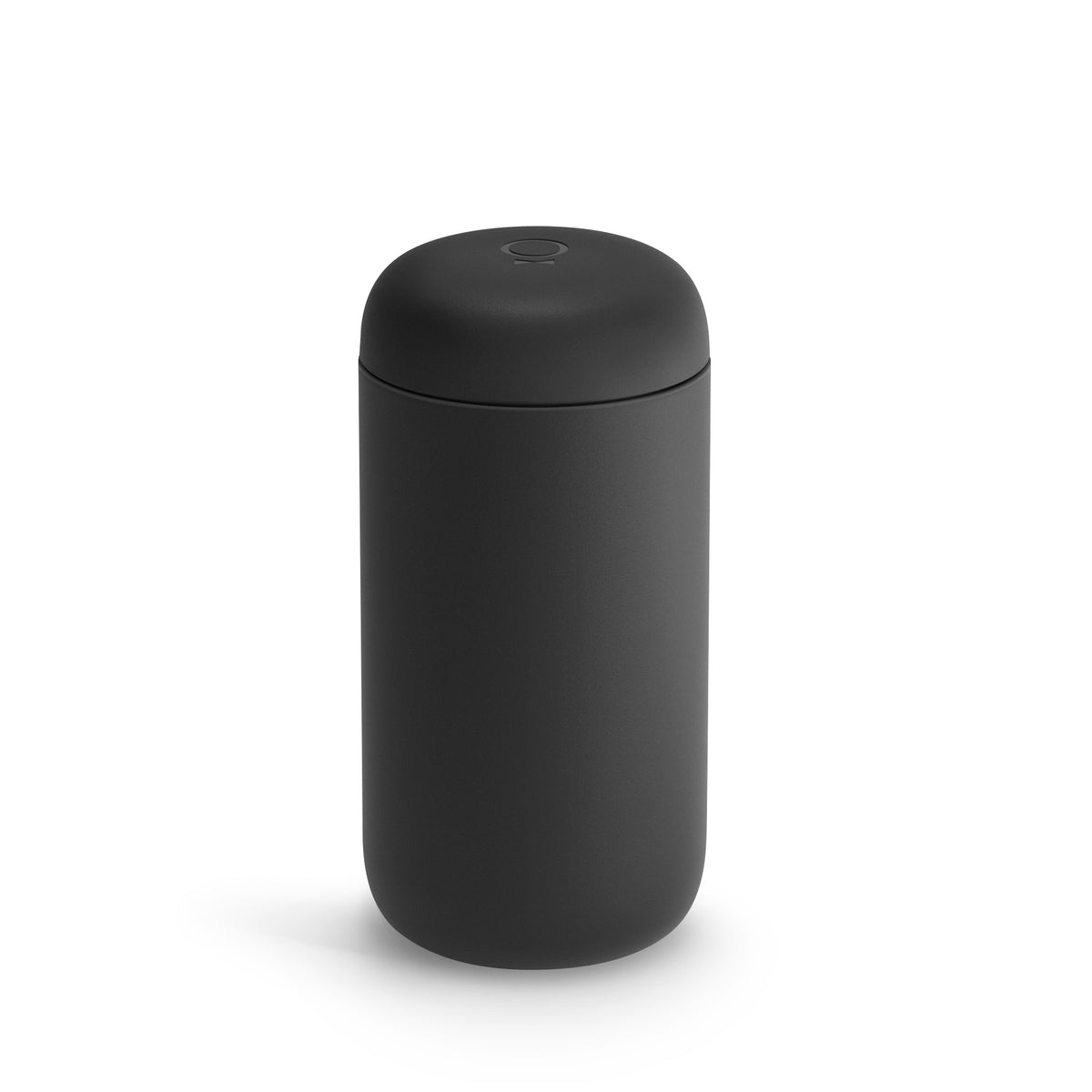 To Go Mug  - Carter Move Matte Black 12oz - Fellow - Espresso Gear