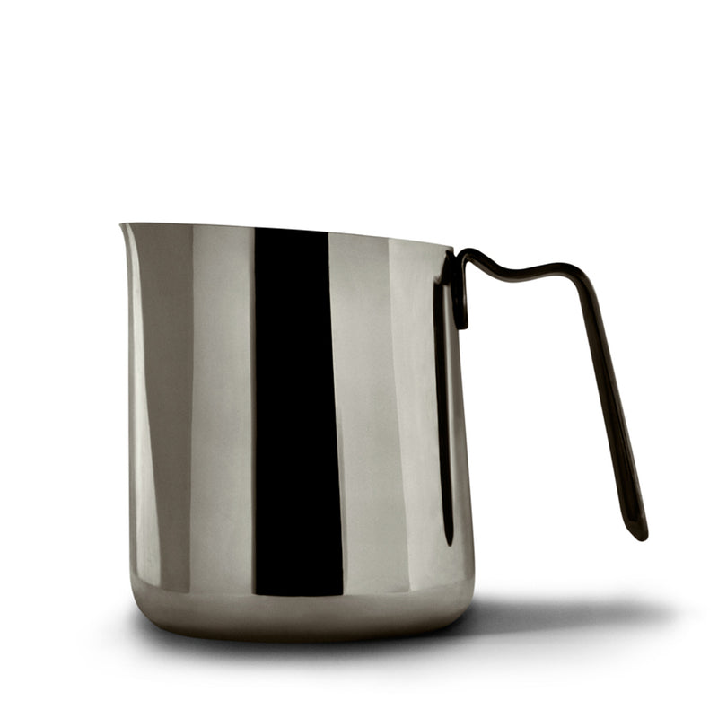 Eddy Mjölkkanna - Graphite 530ml
