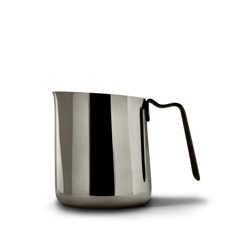 Eddy Mjölkkanna- Graphite 350ml
