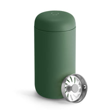 To Go Mugg – Carter Move Cargo Grön 12oz / 36cl – Fellow 