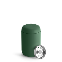 To Go Mugg – Carter Move Cargo Grön 12oz / 36cl – Fellow 