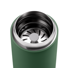To Go Mugg – Carter Move Cargo Grön 12oz / 36cl – Fellow 