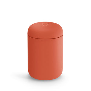 To Go Mug - Carter Everywhere Corduroy Red 12oz /36cl - Fellow - Espresso Gear