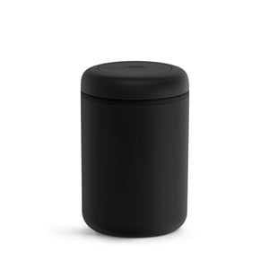 Atmos Vacuum Canister 1.2L - Black - Fellow - Espresso Gear