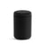 Atmos Vacuum Canister 1.2L - Black - Fellow - Espresso Gear