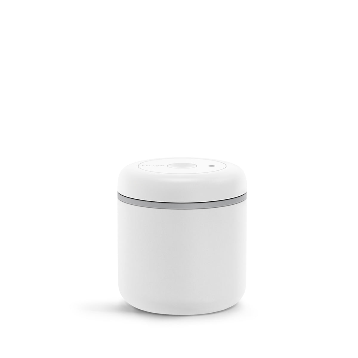 Atmos Vacuum Canister 0.7L - White - Fellow - Espresso Gear