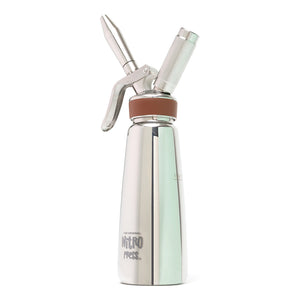 Nitro Press Cold brew dispenser 500ml - Hatfield - Espresso Gear