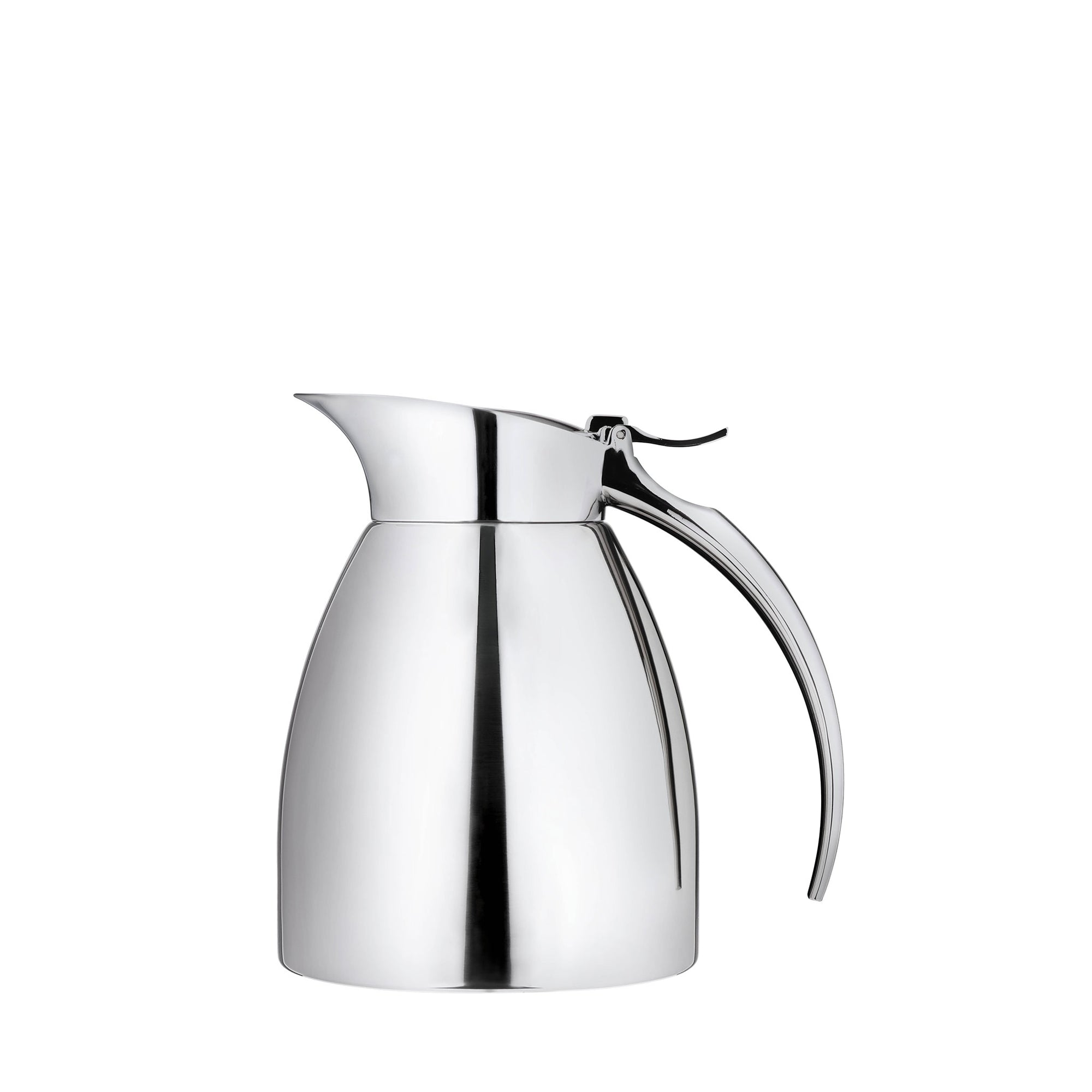 Jug Stainless Steel Vacuum 300ml - Heirol - Espresso Gear