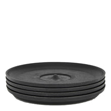 Huskee Fat - Kolfärgade 4 pack