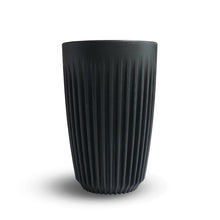 Mug 12oz Charcoal 4pcs - Huskee