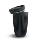 Mug SUP 12oz Charcoal - Huskee