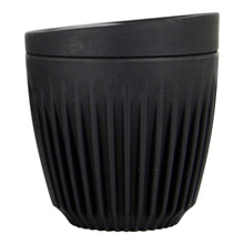 Huskeekopp - Kolfärgad 6oz/ 177ml 1-pack med lock