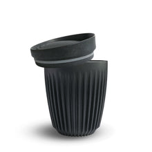 Mug SUP 8oz Charcoal - Huskee