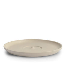 Mug Saucers Natural 4pcs - Huskee