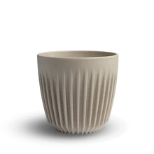 Mug 6oz Natural 4pcs - Huskee