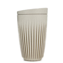 Mug SUP 12oz Natural -Huskee