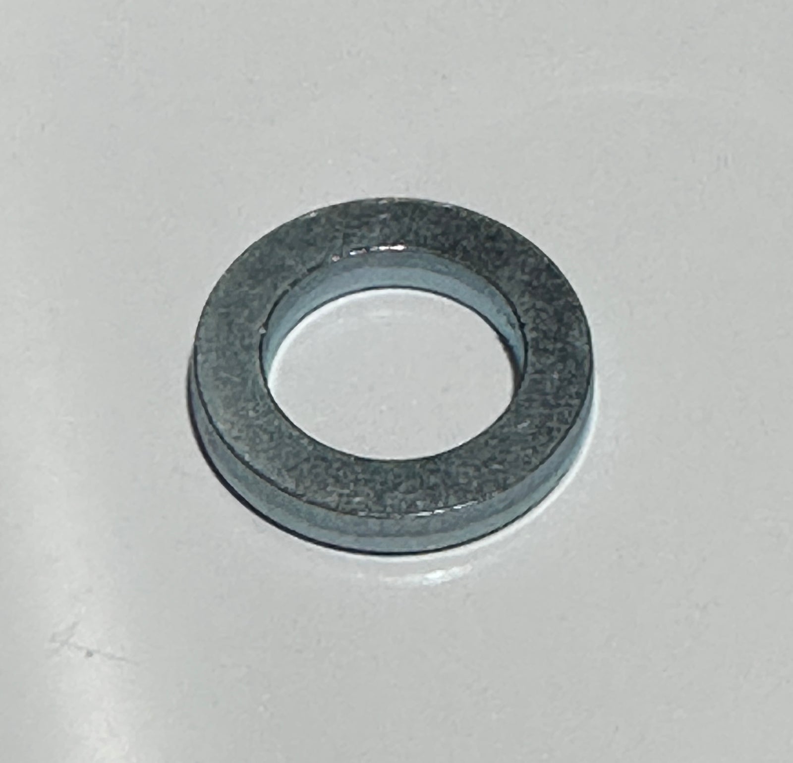 M10 - 16 mm 2,5 mm tjock bricka mellanlägg F6087