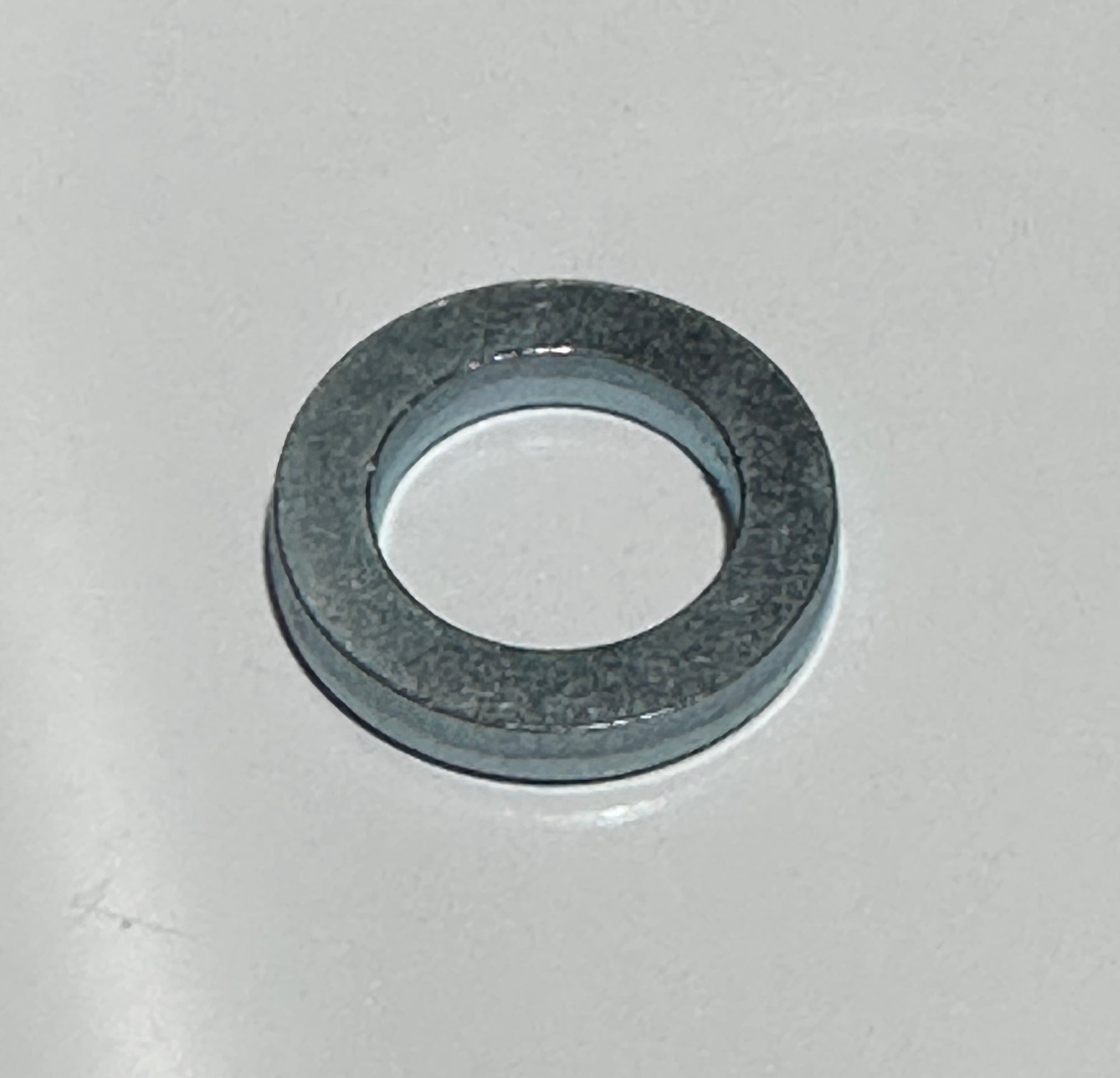 M10 - 16 mm 2,5 mm tjock bricka mellanlägg F6087